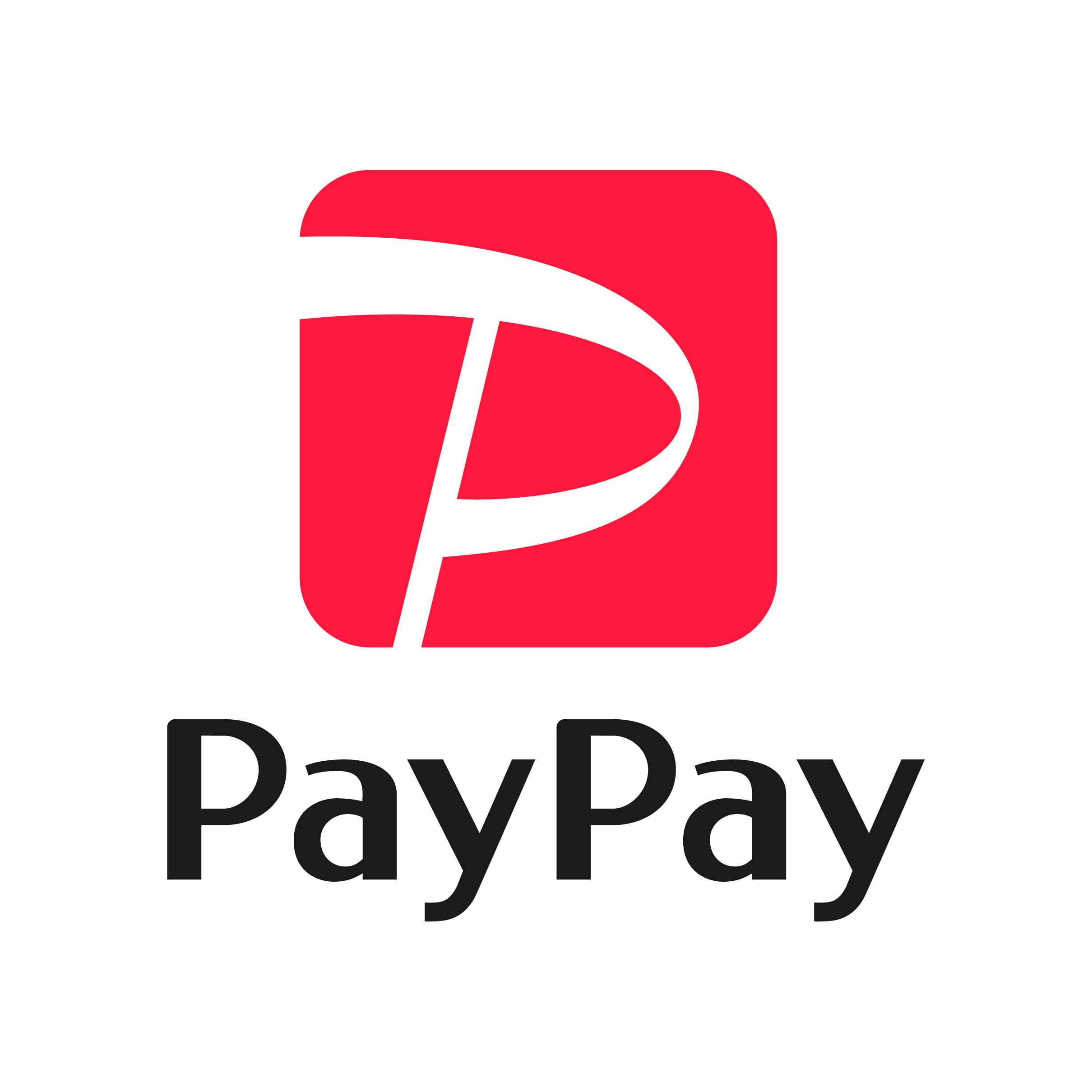 PayPayでのお支払いに対応